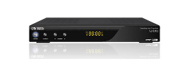 Ресивер GS 8302